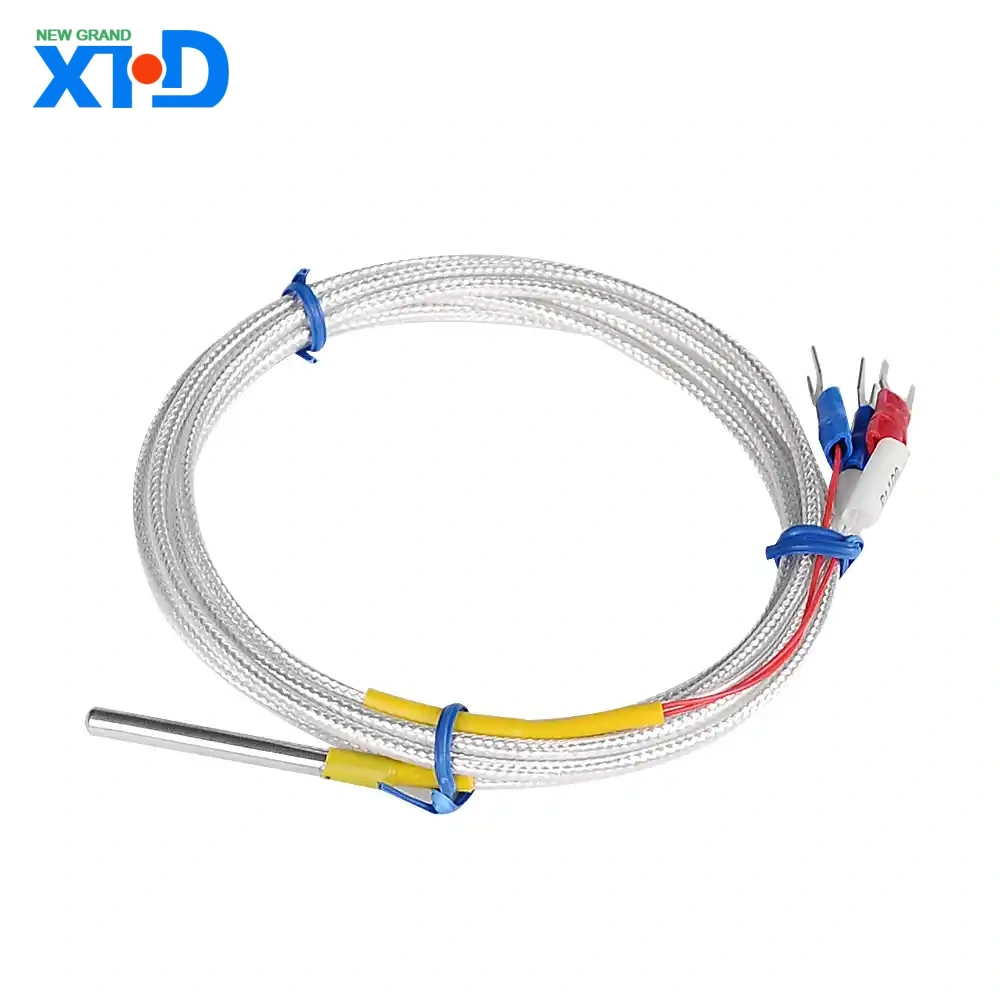 इलेक्ट्रिक हीटिंग ट्यूब उद्योग: तकनीकी नवाचार और हरित परिवर्तन भविष्य के विकास को गति देते हैं